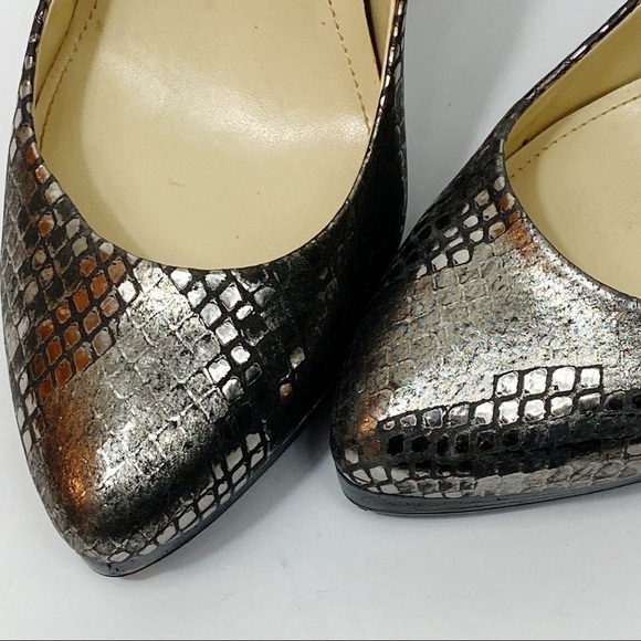 Calvin Klein heels - Picture 4 of 7